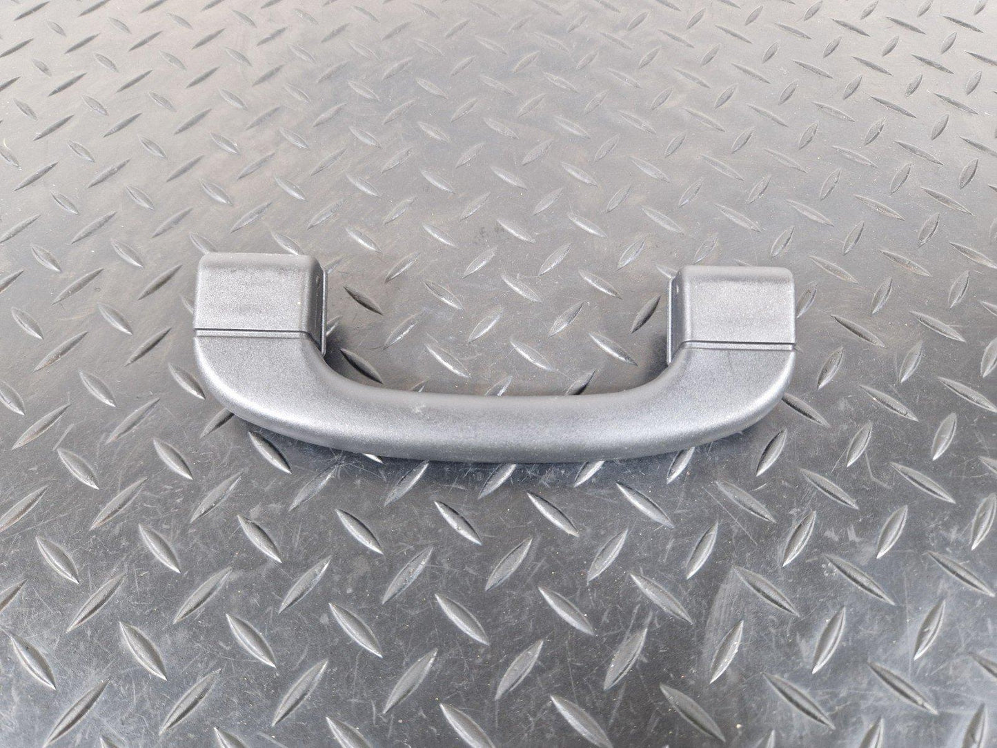 10-13 BMW X5 E70 LCI GENUINE INTERIOR ROOF GRAB HANDLES SET x4 6977693