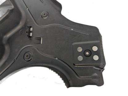 17- MERCEDES-BENZ OEM VITO TOURER W447 CONTROL ARM COVER A4478890300