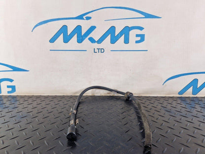 11-19 MERCEDES BENZ ML W166 GEARBOX BREATHER PIPE LINE HOSE A1663303000