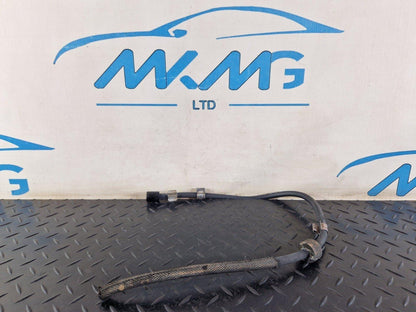 11-19 MERCEDES BENZ ML W166 GEARBOX BREATHER PIPE LINE HOSE A1663303000