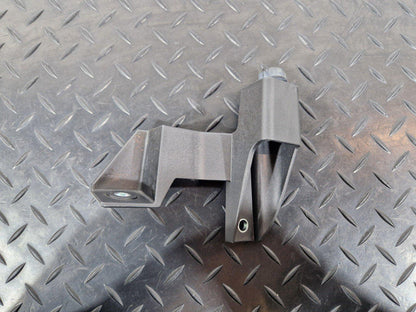 12-17 AUDI S5 CONVERTIBLE LEFT ROOF TOP HOOD RETAINING BRACKET 8F0825241B
