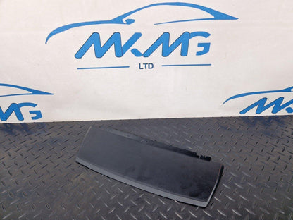 16-19 AUDI A4 B9 GENUINE OEM THIRD 3RD BRAKE LIGHT MIDDLE CENTRE TOP 8W5945097
