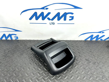 14-21 MERCEDES BENZ GENUINE CENTRE CONSOLE REAR COMPARTMENT STORAGE A2058306202