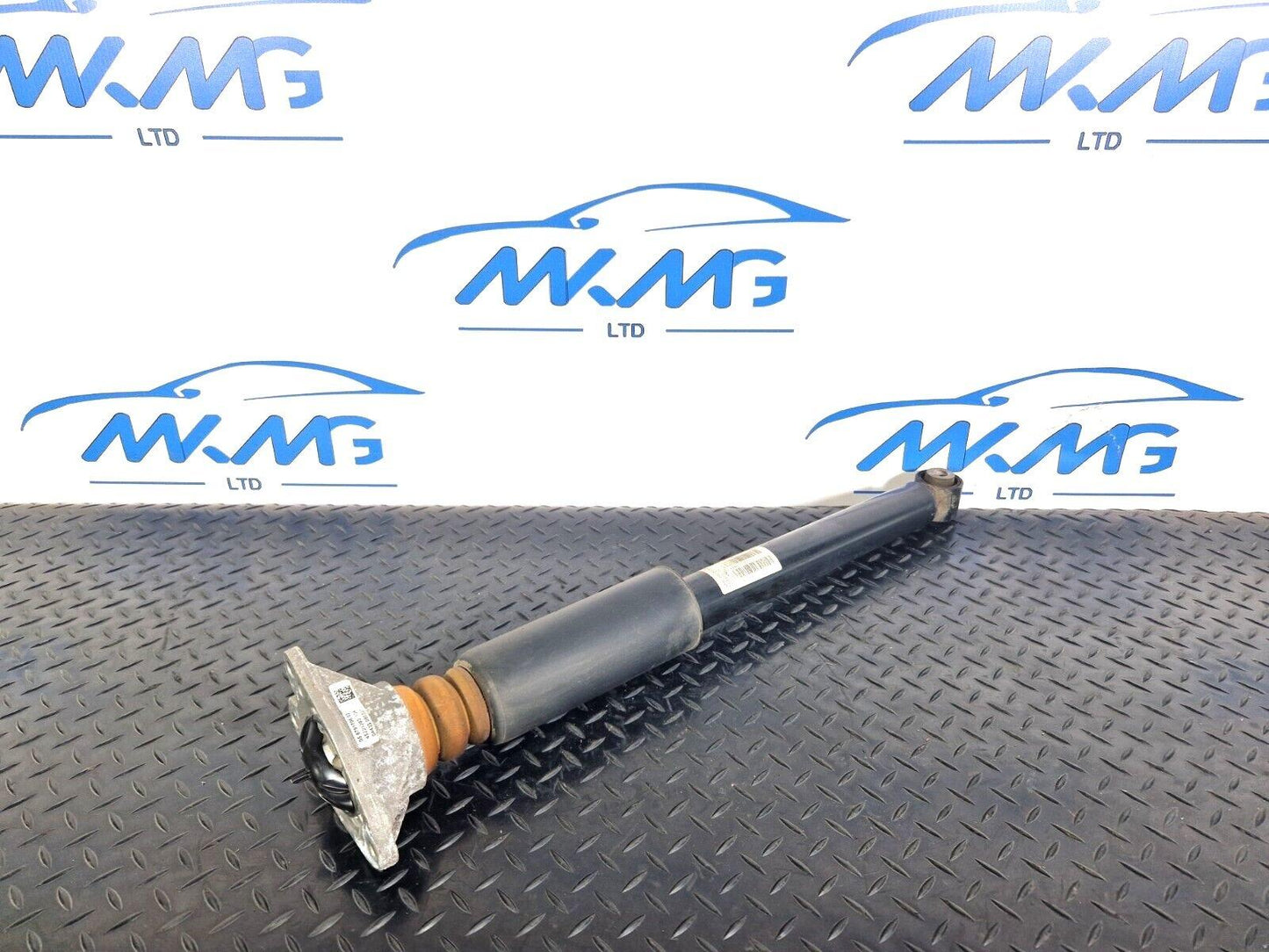 BMW 2 SERIES GRAN COUPE F44 GENUINE REAR LEFT/RIGHT SIDE SHOCK ABSORBER 6877077