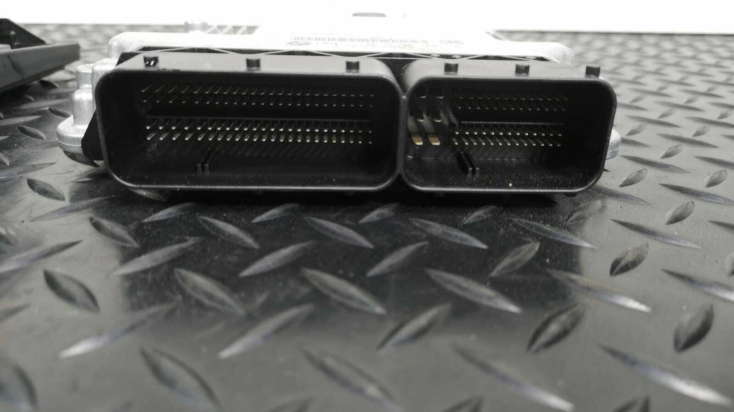 BMW F20 F21 1-SERIES N47 2011-2015 DIESEL ENGINE ECU 8578945