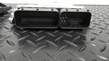 BMW F20 F21 1-SERIES N47 2011-2015 DIESEL ENGINE ECU 8578945
