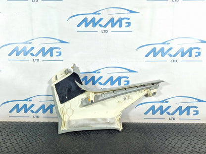 12-18 AUDI A6 C7 GENUINE LEFT UPPER D PILLAR TRIM 4G9867245B