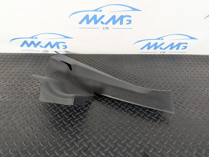 10-15 AUDI Q7 4L GENUINE OSR DRIVERS SIDE REAR C PILLAR COVER 4L0867768A
