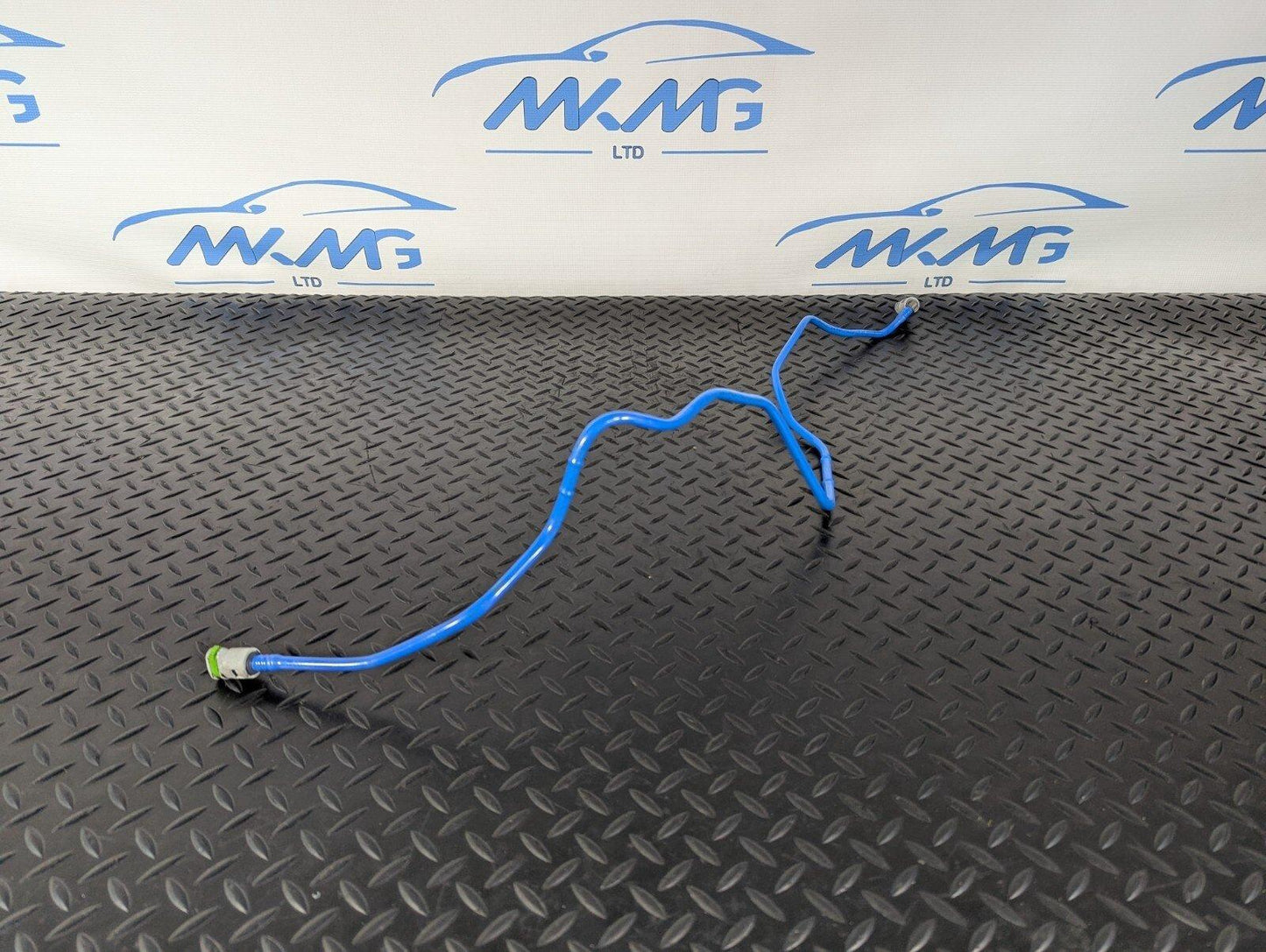 14-16 BMW 2 SERIES F22 M235i FUEL  BREATHER LINE PIPE  HOSE 7307891