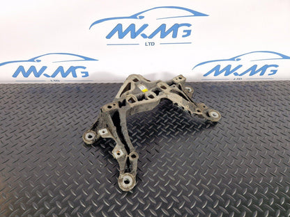 16-19 AUDI A4 B9 GENUINE MANUAL GEARBOX TRANSMISSION BRACKET 8W0399262AD
