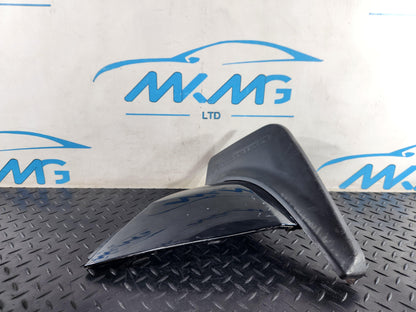 Land Rover Range Rover Evoque L551 Damaged Rear Left Bumper Corner K8D2-17927-BB