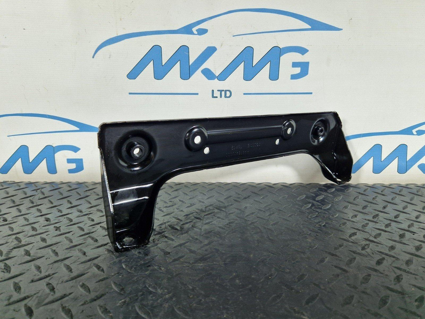 14-23 MERCEDES VITO W447 OEM FRONT LEFT SEAT BRACKET MOUNT PLATE A4476400000