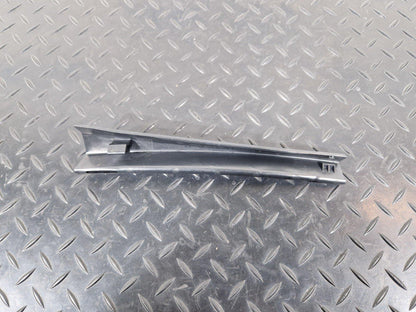 16-19 AUDI A4 AVANT B9 S-LINE GENUINE RIGHT SIDE A PILLAR BRACKET 8W0868204