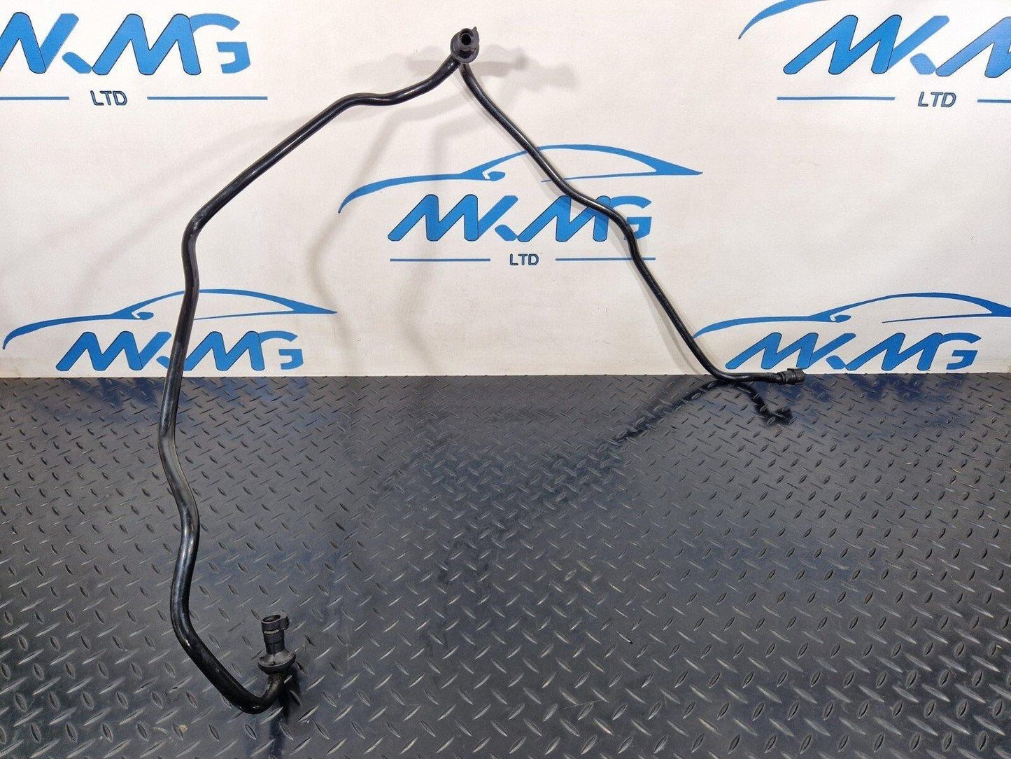 14-21 MERCEDES BENZ C300h W205 GENUINE VACUUM LINE A2054301429