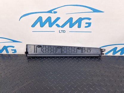 18-ON MERCEDES SPRINTER W907 W910 LEFT SIDE DASHBOARD STOWAGE TRAY COVER TRIM