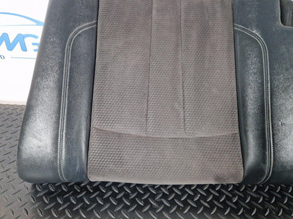 16-24 AUDI A5 F5 REAR HALF LEATHER BENCH 8W7885375C 8W7885305