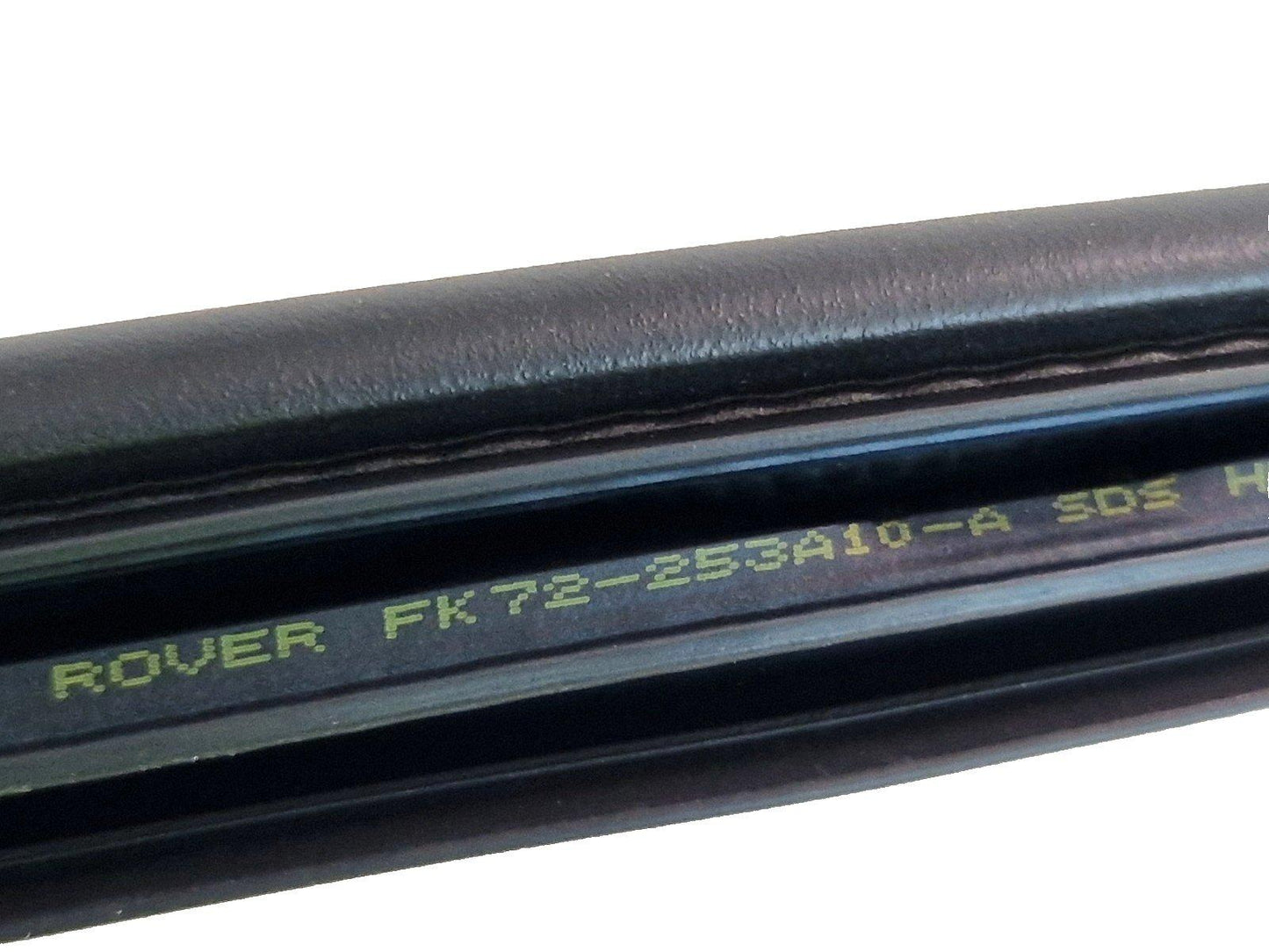 14-19 LAND ROVER L550 DISCOVERY REAR RIGHT/LEFT DOOR SEAL RUBBER FK FK72253A10A
