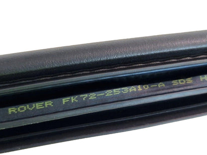 14-19 LAND ROVER L550 DISCOVERY REAR RIGHT/LEFT DOOR SEAL RUBBER FK FK72253A10A
