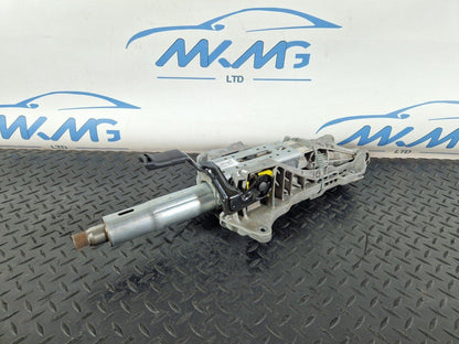 13-19 MERCEDES CLA C117 OEM STEERING COLUMN ASSEMBLY A2054620005 A2464602416