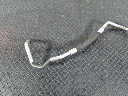 10-17 AUDI A8 4H GENUINE AC PIPE HOSE 4H2260713H