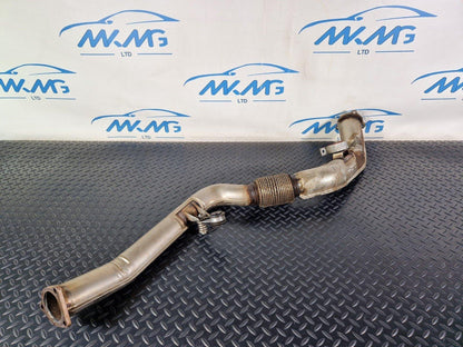 16-24 AUDI A5 F5 COUPE OEM EXHAUST FLEXIBLE PIPE 8W0253300AN