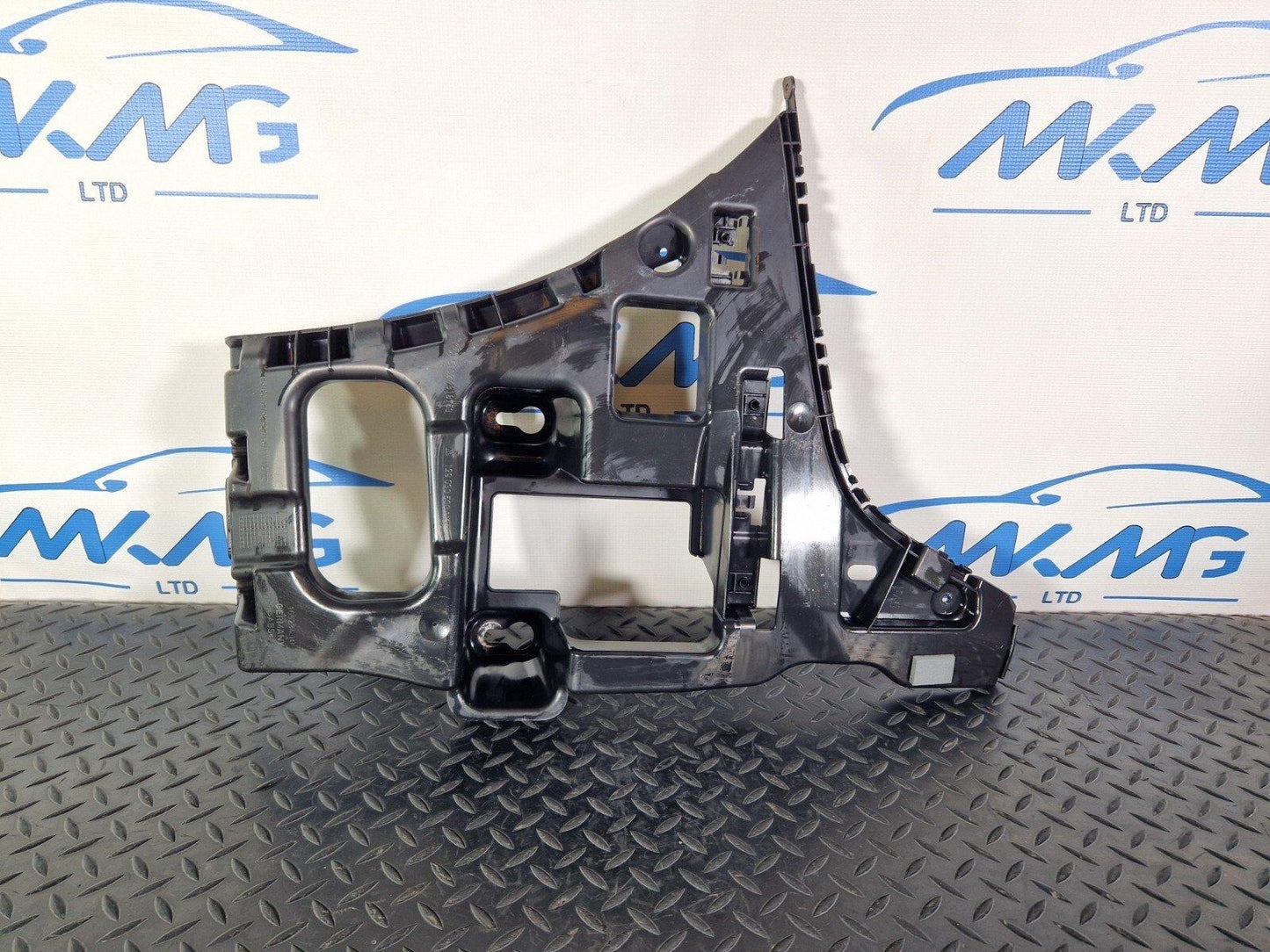 14-21 BMW 2 SERIES GRAN TOURER F46 REAR LEFT N/S BUMPER GUIDE BRACKET 7318753