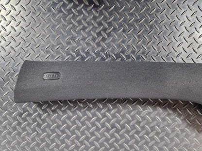 19-ON MERCEDES B CLASS W247 FRONT LEFT A PILLAR TRIM & SPEAKER A2476900100