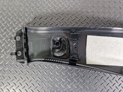 GENUINE MERCEDES A CLASS W177 PASSENGER SIDE TOP B PILLAR TRIM A1776900200
