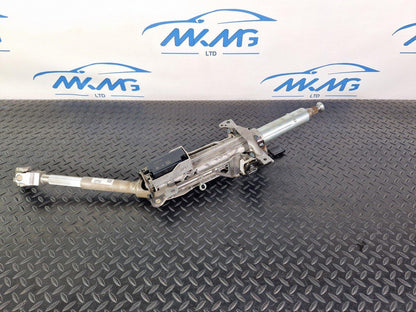 18-ON MERCEDES BENZ A CLASS W177 STEERING COLUMN LOWER & JOINT A2474608900