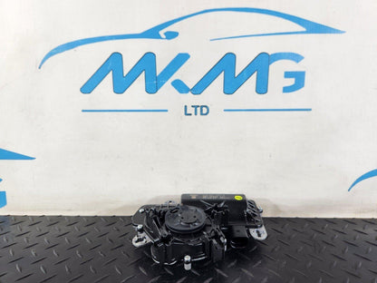 16-19 AUDI A4 B9 TAILGATE BOOT LOCK ACTUATOR MOTOR 3V5827887B