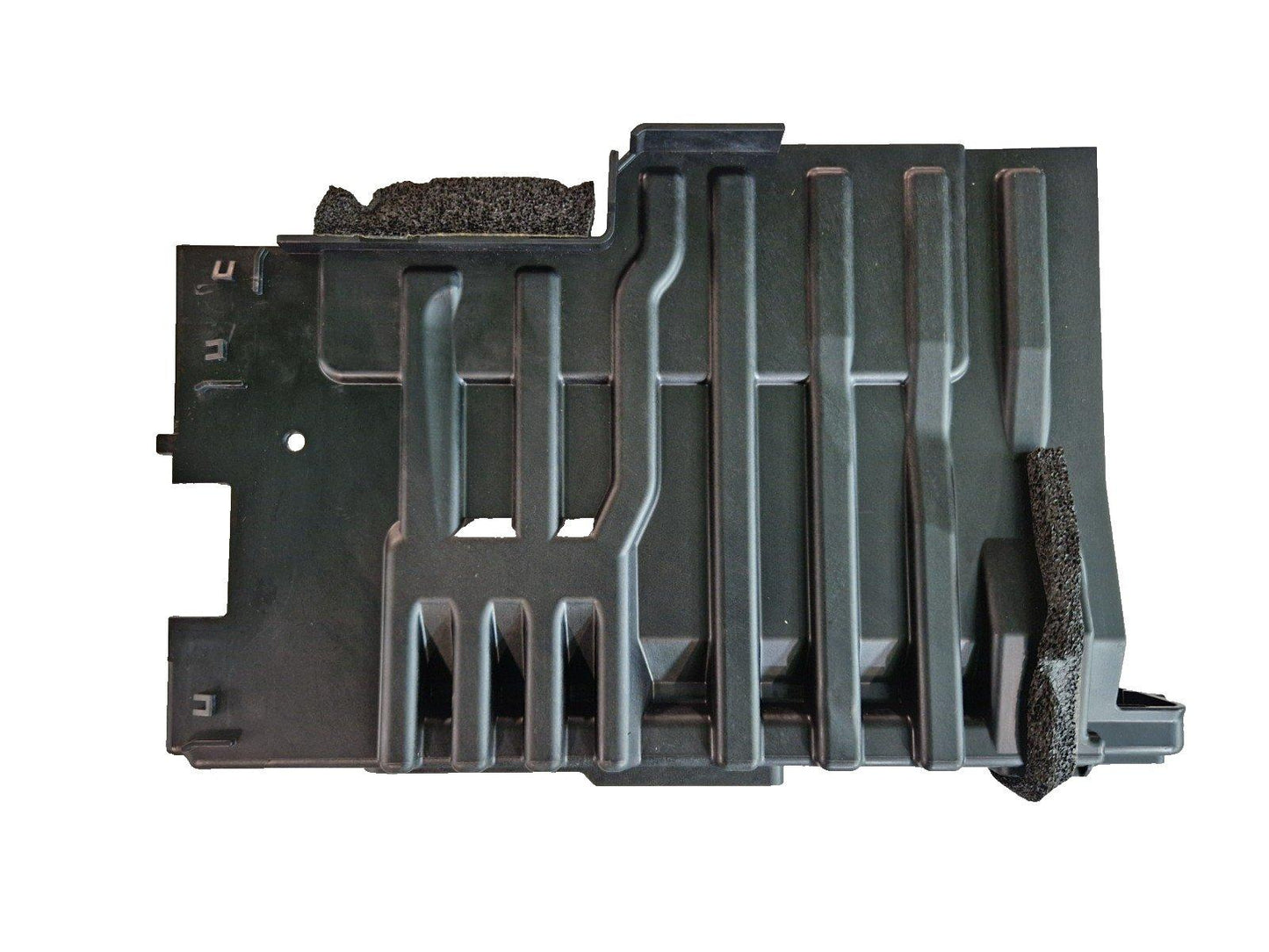 19-ON RANGE ROVER EVOQUE L551 BATTERY TRAY GENUINE K8D2-10723-AC