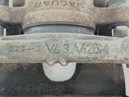 14-19 LAND ROVER L550 DISCOVERY SPORT FRONT CALIPER DRIVER SIDE VL3A426M