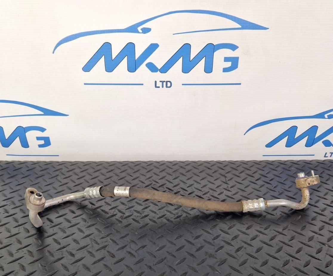 14-21 MERCEDES BENZ W205 GENUINE OEM A/C AIR CONDITIONG PIPE HOSE A2058300077