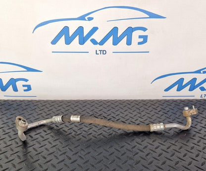 14-21 MERCEDES BENZ W205 GENUINE OEM A/C AIR CONDITIONG PIPE HOSE A2058300077