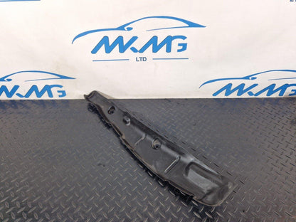 16-19 AUDI A4 B9 GENUINE FRONT RIGHT WING FILLER INSULATOR 8W0821112