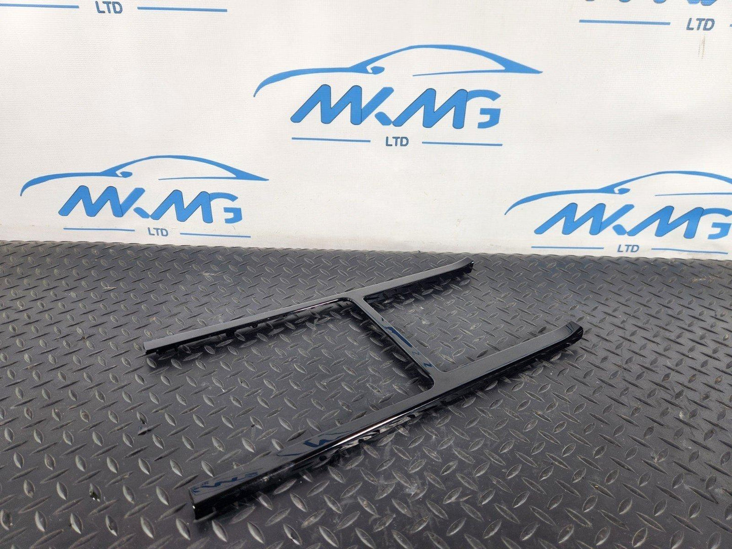 19-ON RANGE ROVER EVOQUE L551 GENUINE CONSOLE TRIM K8D2044E06A