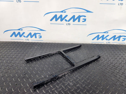 19-ON RANGE ROVER EVOQUE L551 GENUINE CONSOLE TRIM K8D2044E06A