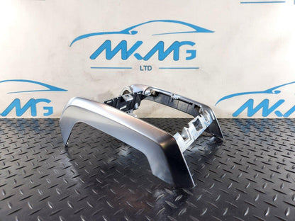 13-23 RANGE ROVER SPORT L494 REAR HEATER CHROME TRIM FINISHER - DK62-67448-A