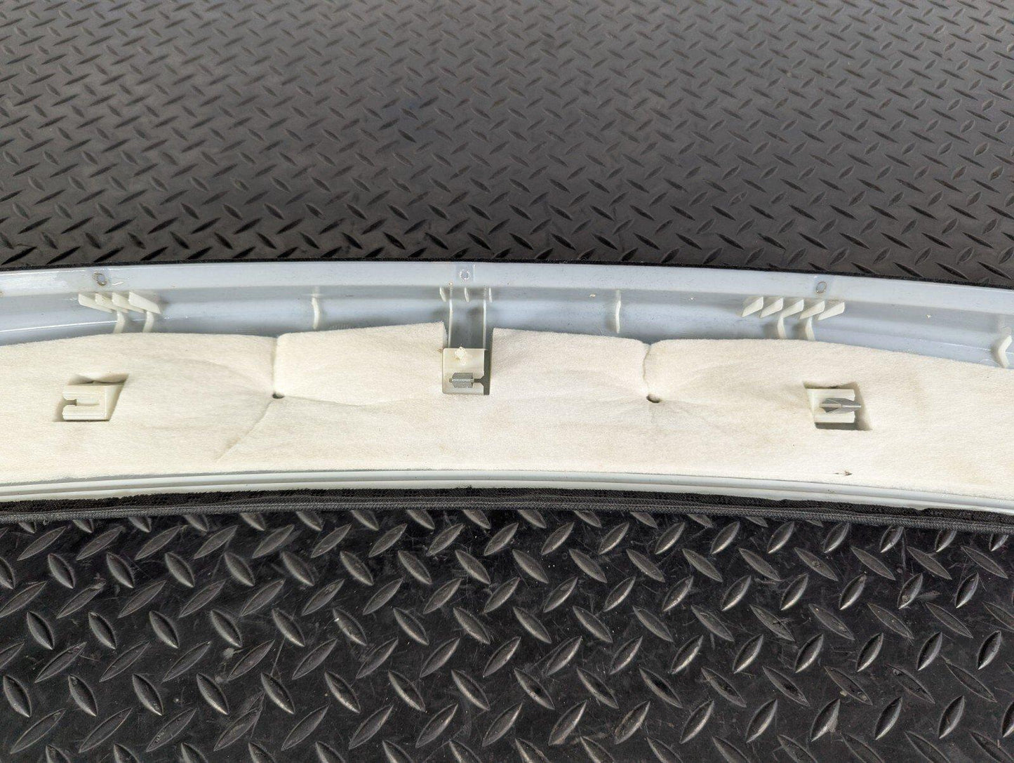 10-15 AUDI Q7 4L OEM GENUINE ROOF TRIM 4L0867839