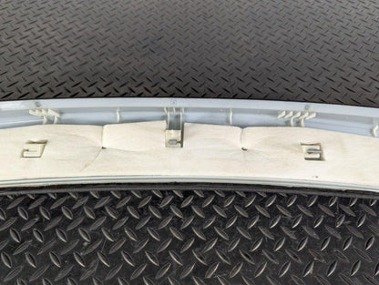 10-15 AUDI Q7 4L OEM GENUINE ROOF TRIM 4L0867839