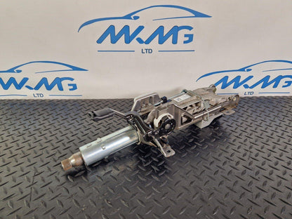 18-ON MERCEDES BENZ A CLASS W177 GENUINE STEERING COLUMN A2474621800