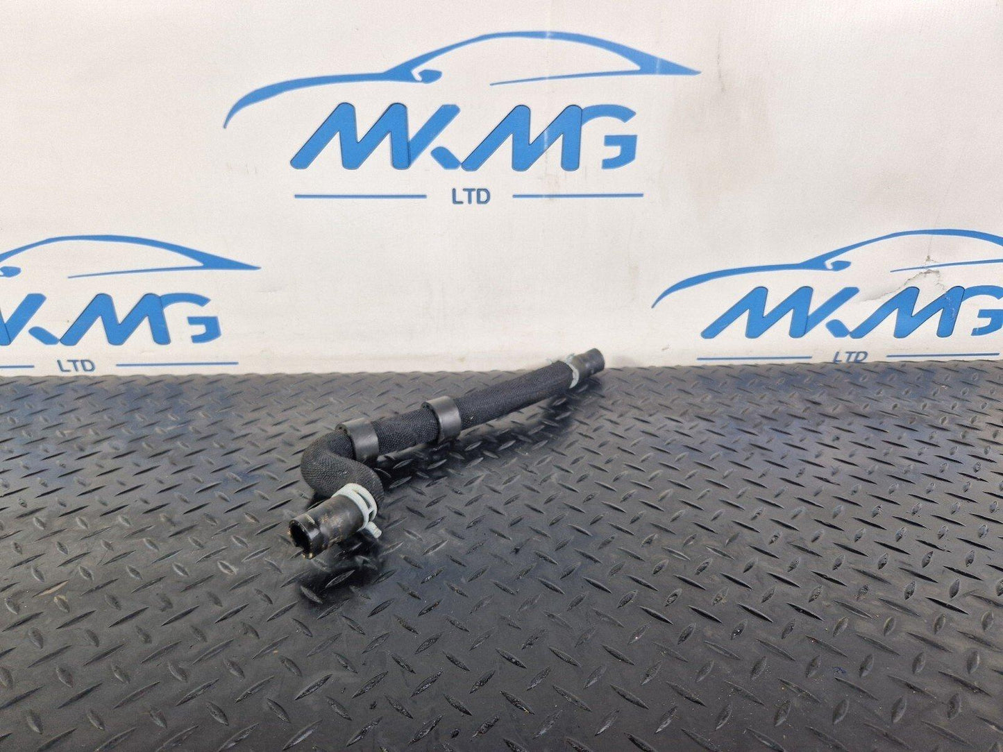 19-ON MERCEDES BENZ CLA C118 WATER COOLANT HOSE PIPE A2478302302