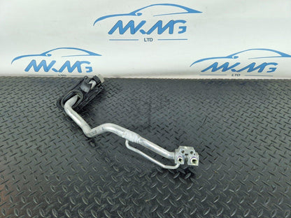 12-18 AUDI A6 C7 AIR CON CONDITIONING A/C HOSE PIPE 4G2260712G 8K0260753D