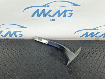 10-17 AUDI A8 4H FRONT WING SUPPORT BRACKET N/S PASSENGER SIDE LEFT 4H0821395
