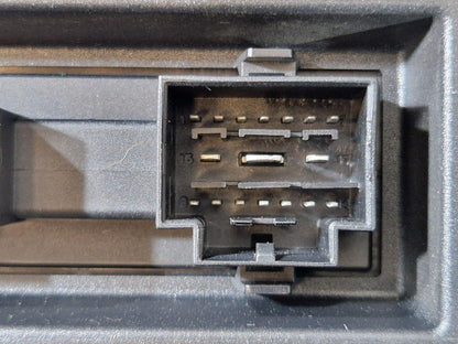12-18 AUDI A6 C7 GENUINE BCM BODY CONTROL MODULE UNIT 4H0907064EH 4G0907368