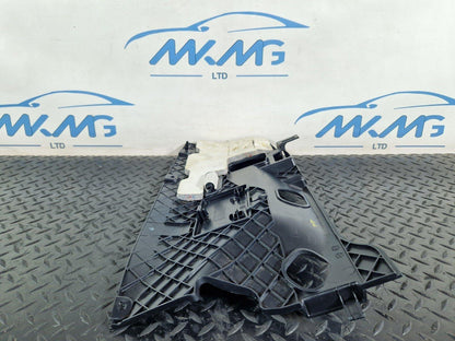 BMW X5 E70 RIGHT LOWER DASHBOARD TRIM COVER 716179305