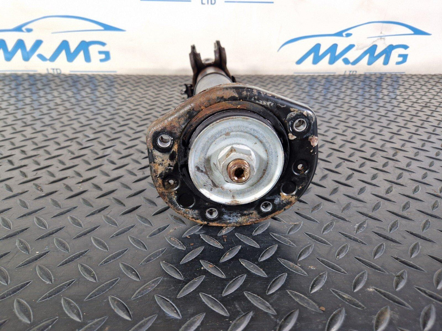 06-14 MERCEDES BENZ SPRINTER W906 FRONT N/O/S SHOCK ABSORBER A9063206230