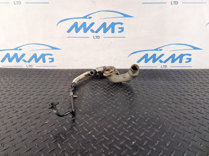 Range Rover Evoque L551 2.0 Petrol Turbo Outlet Water Hose H4P3-310100-DD