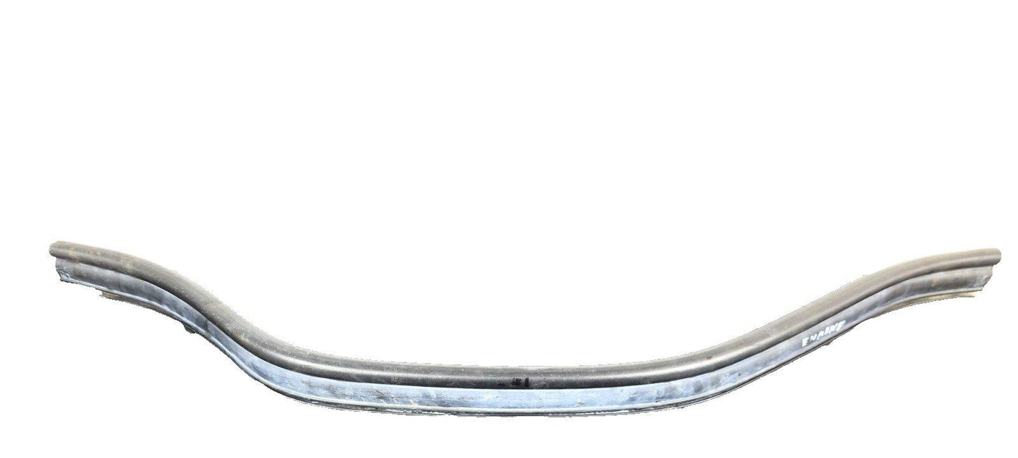 11-19 MERCEDES BENZ ML W166 GENUINE ENGINE COMPARTMENT RUBBER SEAL A1668870098