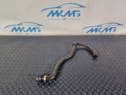 16-19 AUDI A4 B9 2.0TDI WATER COOLANT PIPE HOSE 8W0145919C